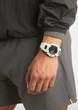 Годинник Casio GBA-900-7AER G-Shock., White. Матеріал полімер - изображение 5