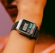 Годинник Casio Vintage Edgy A120WE-1AEF., Silver. Полімер - изображение 4