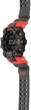 Годинник Casio G-Shock Master of G GW-9500-1A4ER., Black/Red. Полімер - изображение 4