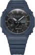 Годинник Casio GA-B2100-2AER G-Shock., Синій. Полікарбонат (PC) - изображение 3