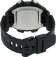 Годинник Casio DW-291H-1AVEF., Сірий. Матеріал полімер - зображення 4
