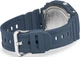Годинник Casio GA-B2100-2AER G-Shock., Синій. Полікарбонат (PC) - изображение 4