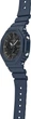 Годинник Casio GA-B2100-2AER G-Shock., Синій. Полікарбонат (PC) - изображение 5