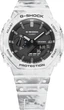 Годинник Casio GAE-2100GC-7AER G-Shock., White. Матеріал - Полікарбонат (PC) - изображение 2
