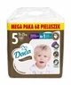 Підгузки памперси Dada Extra Care Mega Paka Розмір 5 (15-25 кг) 68 шт - изображение 1