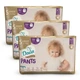 Підгузки-трусики Dada Pants Розмір 5 (12-18 кг) 126 шт набір 3 упаковки по 42 шт - изображение 2