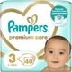 Підгузки памперси Pampers Premium Care Розмір 3 (6-10 кг) 40 шт - изображение 9