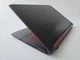 Ноутбук Acer Nitro 17 I5 9300H/GTX 1650/RAM 8GB/SSD 256+1TB/WIN 11 Б\В - Б/У - изображение 7
