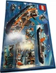 Конструктор LEGO City Арктичний дослідницький корабель 815 деталей (60368) (955555919390318) - Уцінка - зображення 2