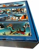 Конструктор LEGO City Арктичний дослідницький корабель 815 деталей (60368) (955555919390318) - Уцінка - зображення 3