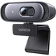 Веб-камера Ugreen CM778 2K webcam (UGR-35626) - изображение 1