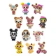 Фигурка-сюрприз Cool Things серии Tokidoki - Донателла и ее друзья - изображение 2