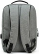 Рюкзак для ноутбука Line Art Flex 14L 15.6" Grey (30010100LA-07) - зображення 4