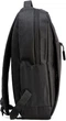 Рюкзак для ноутбука Line Art Flex 14L 15.6" Black (30010100LA-01) - изображение 5