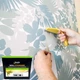 Клей для тканин і шпалер Bostik 70 Wall Standard 15 л Білий (7311020063320) - зображення 2
