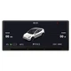 Дисплей приборной панели Mekede XL-TESLF9 8,9" для Tesla 3 Y OS-Linux Car-Play + Android auto - изображение 1