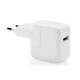 Мережевий зарядний пристрій 10W USB Power Adapter - зображення 3