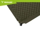 Самонадувний туристичний килимок Trizand 28010 - зображення 5
