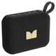 Портативна колонка Bluetooth MONSTER D135 Cube 1 (MS62113) IPX7 BT5.4 6/12W Black - зображення 2