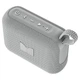 Портативна колонка Bluetooth MONSTER D135 Cube 1 (MS62113) IPX7 BT5.4 6/12W Grey - изображение 5