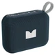Портативна колонка Bluetooth MONSTER D135 Cube 1 (MS62113) IPX7 BT5.4 6/12W Blue - изображение 2