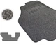 Текстильні килимки Pro-Eco Graphite для Dodge Durango (mkIII)(2 ряд - 3 місця)(3 ряд) 2010→ (PE 2091536) - изображение 1