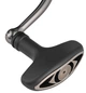 Катушка спиннинговая Favorite Totem 2500S TTM25S1 10+1BB 5.2:1 (16939140) - изображение 6