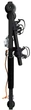 Велокріплення Peruzzo 302 Cruising Black (PZ 302N) - изображение 4