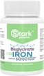 Железо бисглицинат Stark Pharm Iron Bisglycinate 36 мг 60 капсул (3396) - изображение 1
