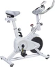Велотренажер (спинбайк) TECOFIT JC-K102B - изображение 2