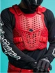 Захист тіла TLD ROCKFIGHT CHEST PROTECTOR [Black] XS/SM (OBOD_582003001) - изображение 5