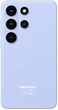 Telefon komórkowy Ulefone Note 22 3/32GB Icy Blue (6979400350098) - obraz 4