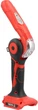 Latarka YATO 18 V (body, 6000 Lm) LED regulowana głowica YT-829693 (5906083116209) - obraz 8