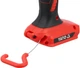 Latarka YATO 18 V (body, 6000 Lm) LED regulowana głowica YT-829693 (5906083116209) - obraz 11