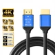 Кабель HDMI 2.0 Premium 4K Ultra HD ( 3.0 метри ) - зображення 1