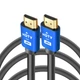 Кабель HDMI 2.0 Premium 4K Ultra HD ( 3.0 метри ) - зображення 3