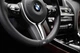Кожаное M Руль Руль М3 стиль BMW F series F20 F21 F22 F23 F30 F31 F32 F33 F36 X3 F25 F26 F15 F16 - изображение 3