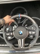 Карбоновий M Руль M Perfomance Кермо BMW F series Карбон F01 F02 F06 F07 F10 F11 F12 F13 - зображення 2