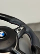 Карбоновий M Руль M Perfomance Кермо BMW F series Карбон F01 F02 F06 F07 F10 F11 F12 F13 - зображення 6