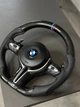 Карбоновий M Руль M Perfomance Кермо BMW F series Карбон F01 F02 F06 F07 F10 F11 F12 F13 - зображення 7