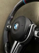 Карбоновий M Руль M Perfomance Кермо BMW F series Карбон F01 F02 F06 F07 F10 F11 F12 F13 - зображення 11
