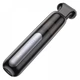 Портативний пилосос Hoco ZP1 Cool portable car vacuum cleaner Black gray - зображення 4