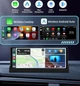Автомобильный дисплей CarPlay / Android Auto 10.26| с GPS, Bluetooth и держателем (Jansite T360D) - изображение 4