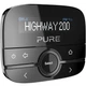 FM / AUX адаптер “Highway” для авто - транслирует музыку и DAB-радио в машину (Pure Highway Adapter) - изображение 1