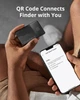 Смарт-трекер Eufy SmartTrack Card – карта для поиска кошелька, документов, сумки (совместим с Apple Find My) - изображение 7