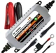 Зарядное устройство MOTOPOWER 12V / 1000mA — автоматическое зарядное и поддерживающее устройство - изображение 1