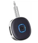 Bluetooth AUX адаптер Mohard J33 (Bluetooth 5.3) для авто и дома, ресивер 3.5 мм, hands-free, 16 год - изображение 1
