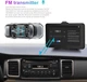 Автомагнитола/мультимедийный центр Camecho T86PND – 7” Smart Player - изображение 7