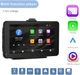 Автомагнитола/мультимедийный центр Camecho T86PND – 7” Smart Player - изображение 8