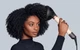 Насадка-дифузор Dyson Wave+Curl diffuser 2x для Dyson Airwrap Co-anda2x Black (974487-01) - зображення 2
